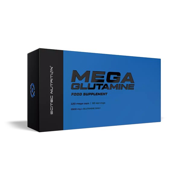 Mega Glutamine