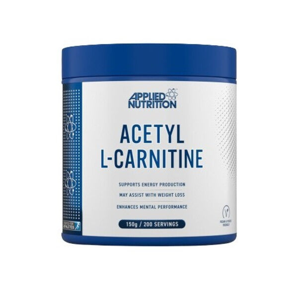 Acetyl L-Carnitine