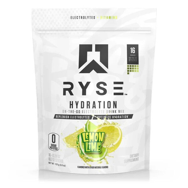 Hydration Sticks by RYSE – product image 4