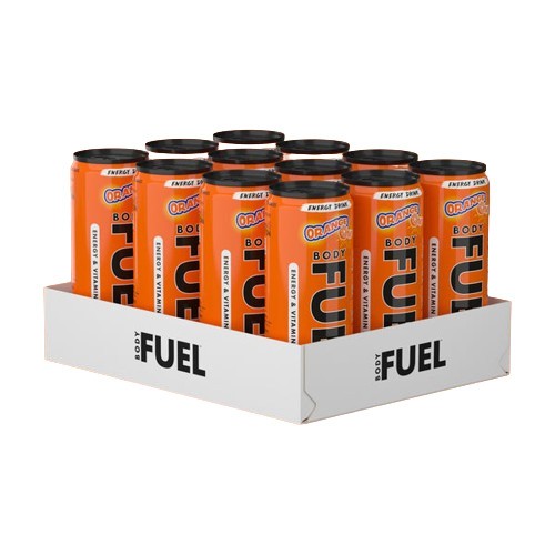 Bodyfuel Energy Cans by Applied Nutrition – product image 2