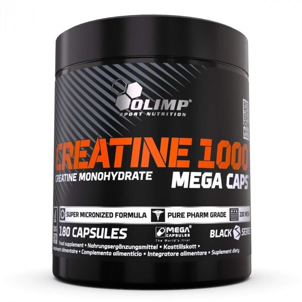 Creatine 1000