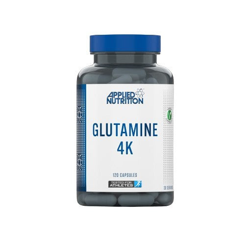 Glutamine 4K