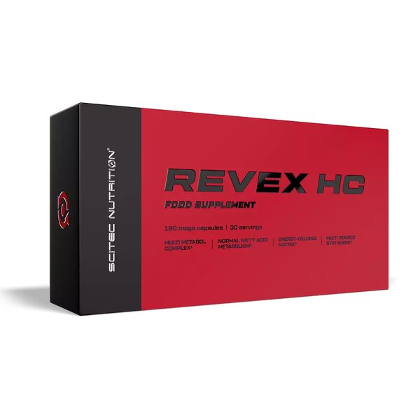 Revex HC