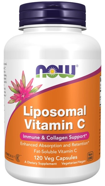 Liposomal Vitamin C