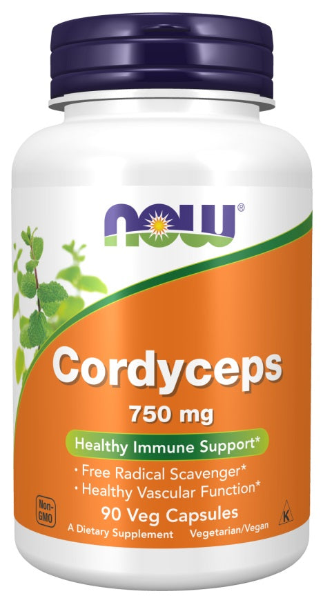 Cordyceps