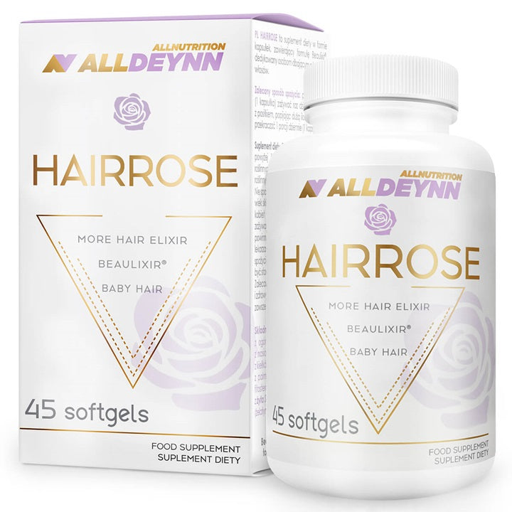 AllDeynn Hairrose