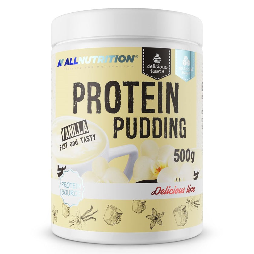 Protein Pudding by Allnutrition – product image 2