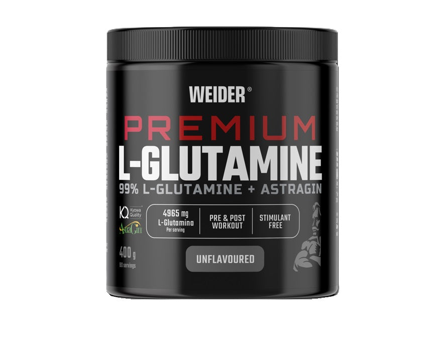 Premium L-Glutamine