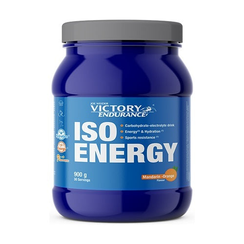 Joe Weider Victory Endurance Iso Energy – product image 2