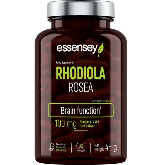 Rhodiola Rosea
