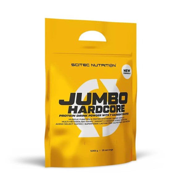 Jumbo Hardcore by SciTec – product image 9
