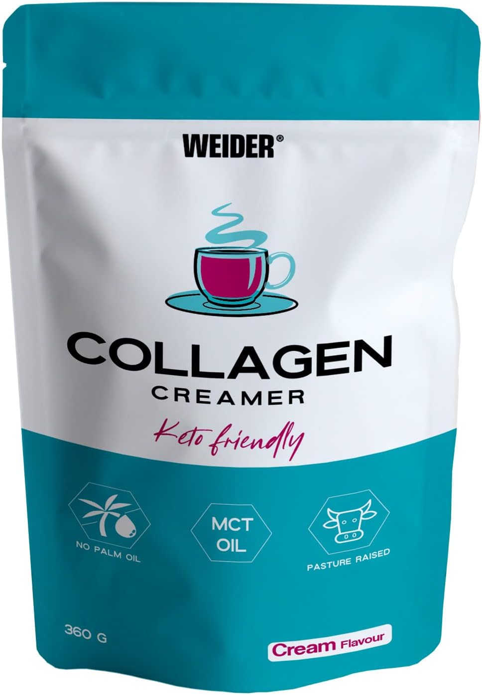 Collagen Creamer