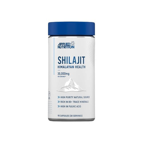Shilajit