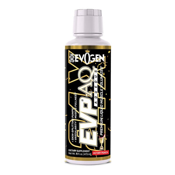 EVP AQ by Evogen – product image 4