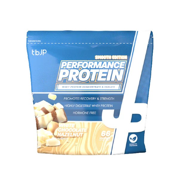 Performance Protein Smooth by Trained by JP – product image 3