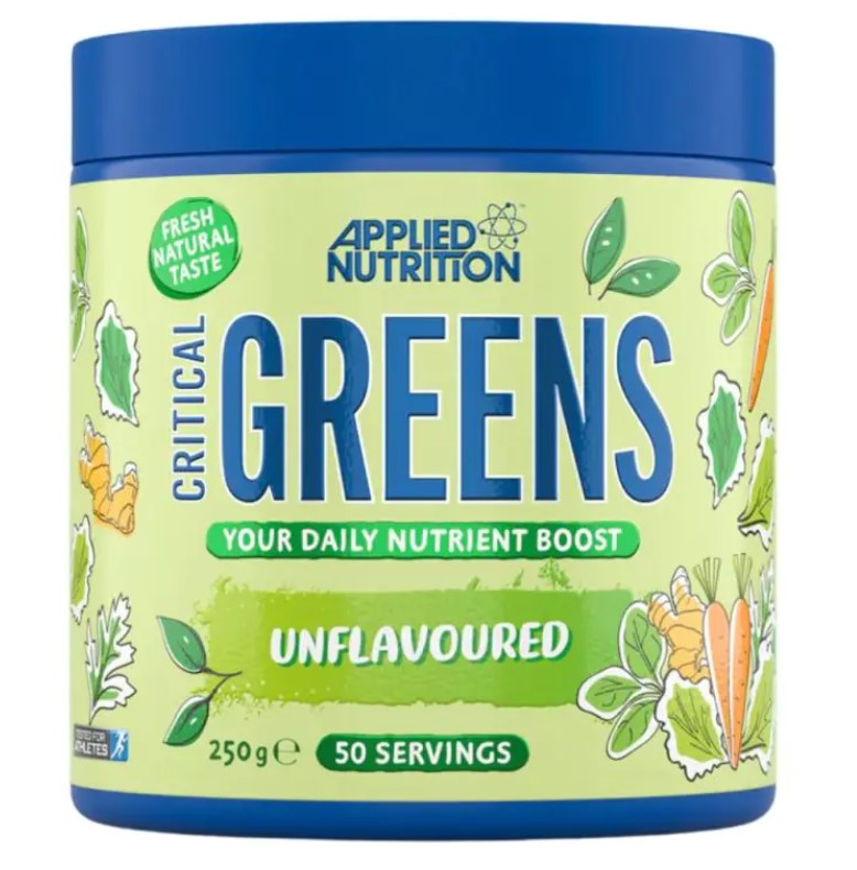 Critical Greens by Applied Nutrition – product image 4