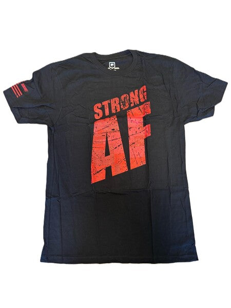 Strong AF T-Shirt - XXX-Large