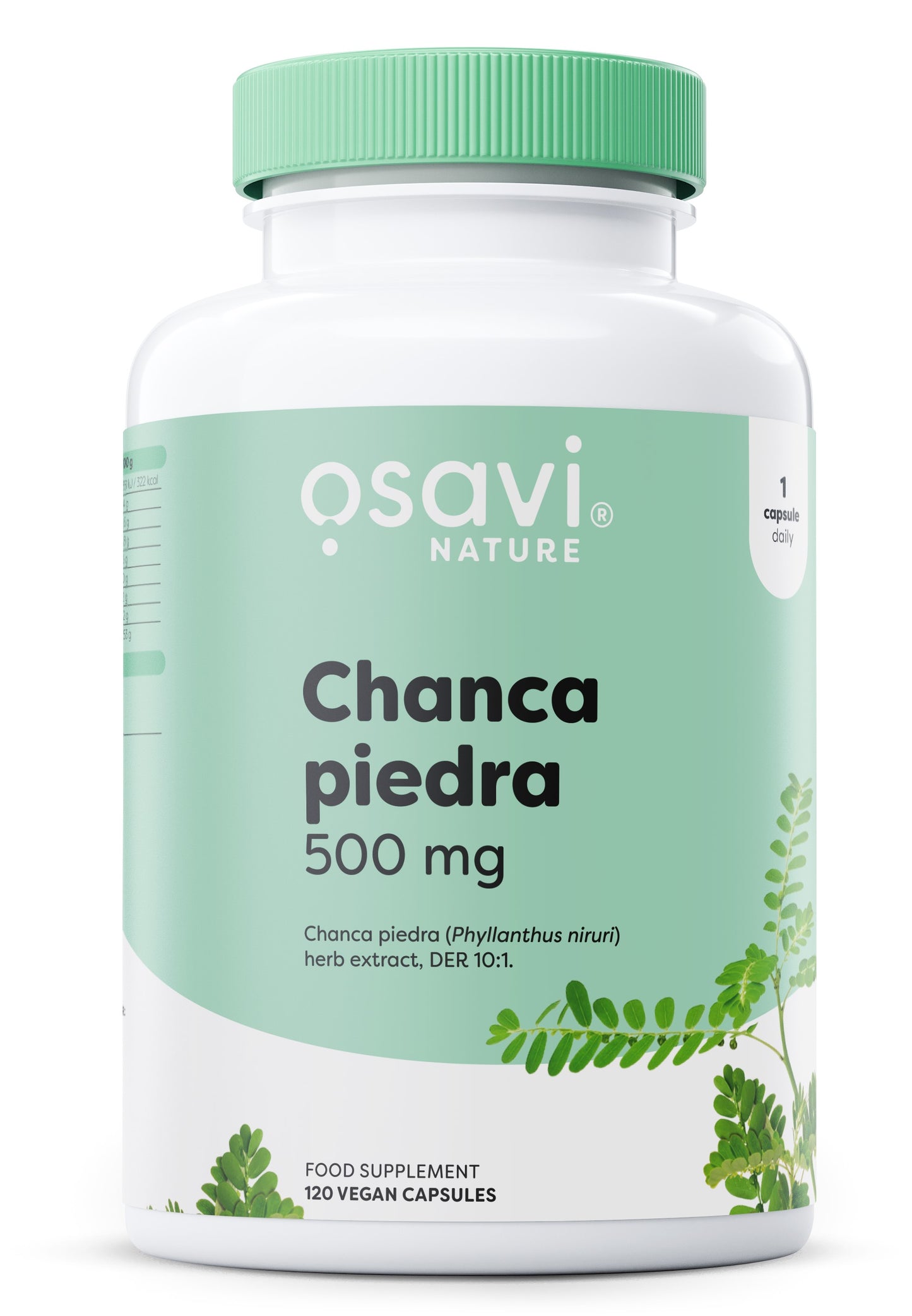 Chanca Piedra by Osavi – product image 2