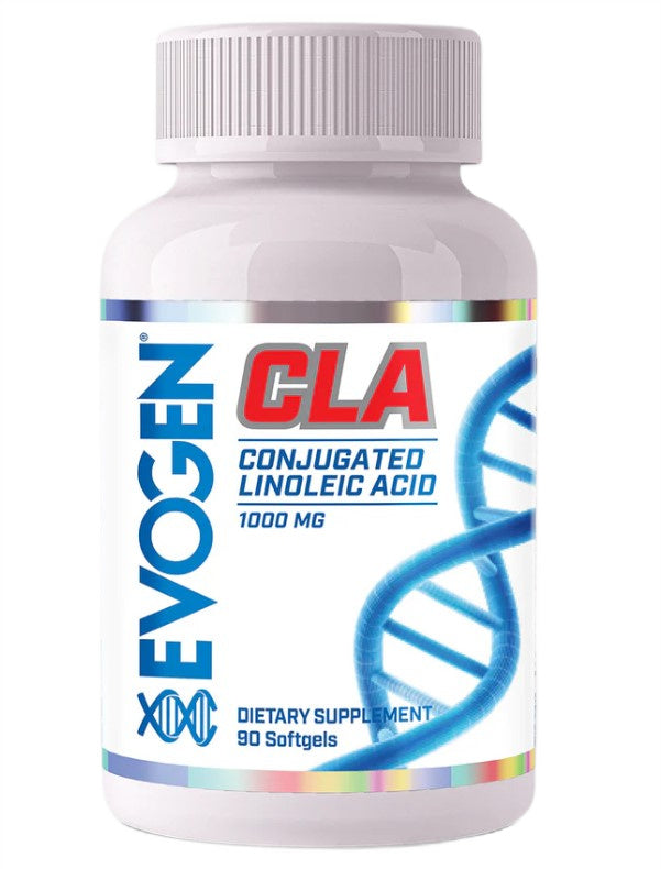 CLA by Evogen