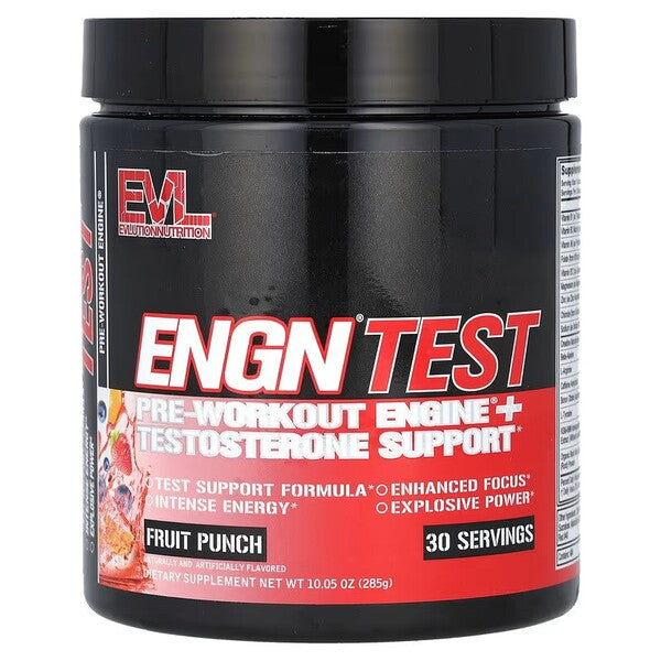 ENGN Test