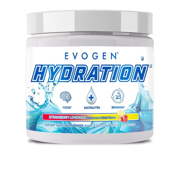 Hydration by Evogen – product image 5