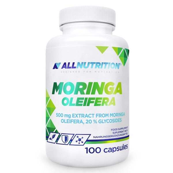 Moringa Oleifera