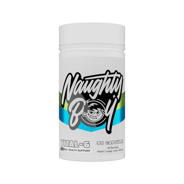 Vital-6