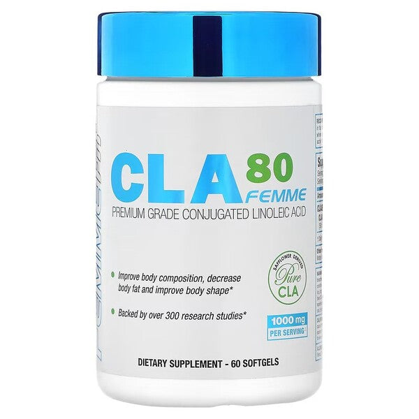 CLA 80 Femme