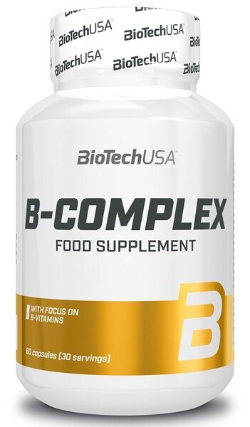 B-Complex