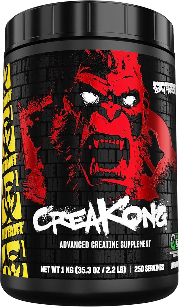 Creakong by Mutant – product image 2