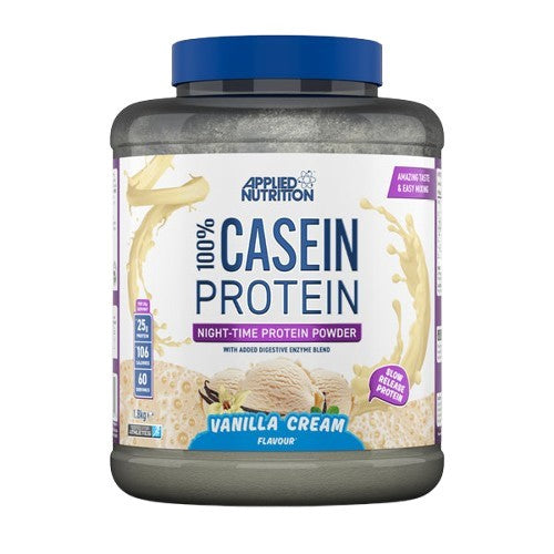 100% Casein Protein by Applied Nutrition – product image 6