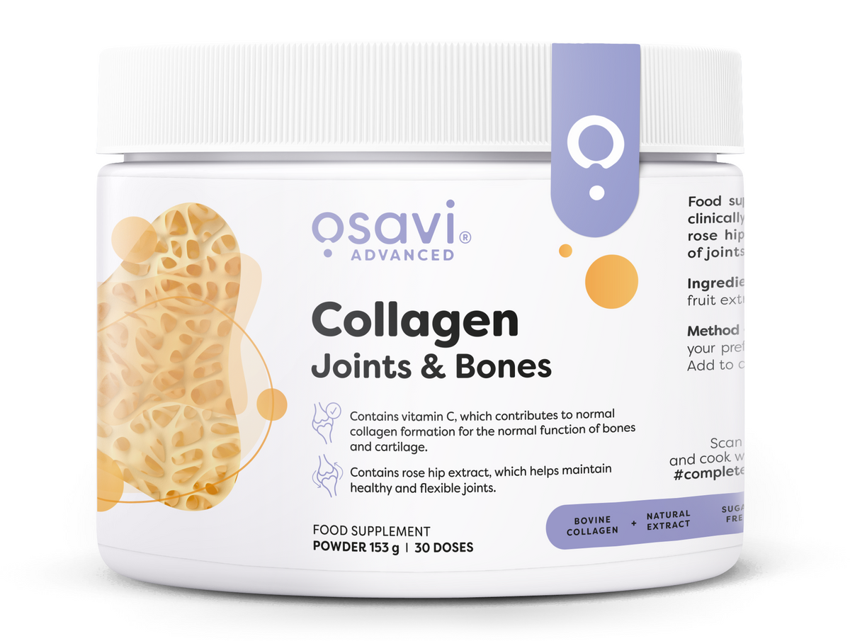 Collagen Peptides - Joints & Bones by Osavi