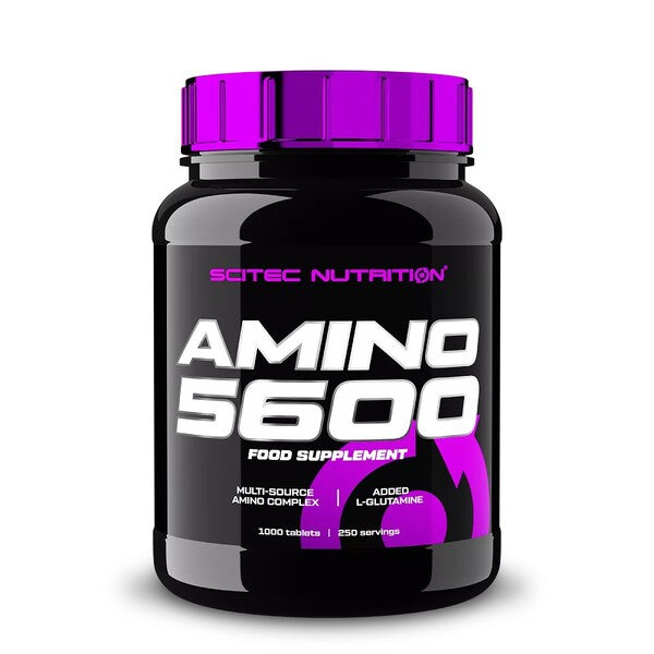 Amino 5600 by SciTec – product image 3