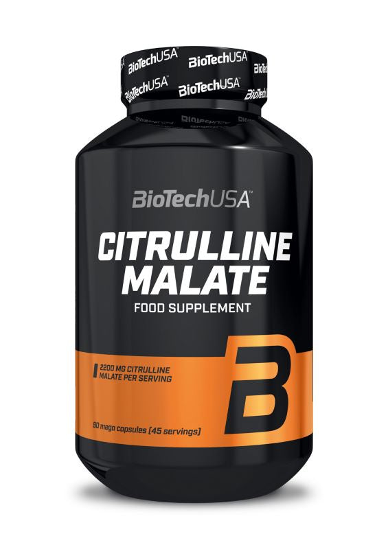 Citrulline Malate
