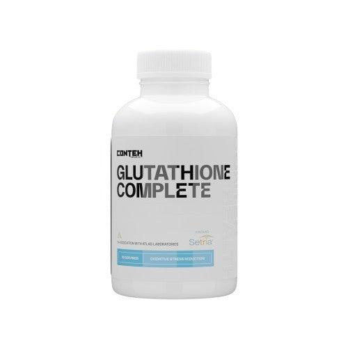 Glutathione Complete by Conteh Sports