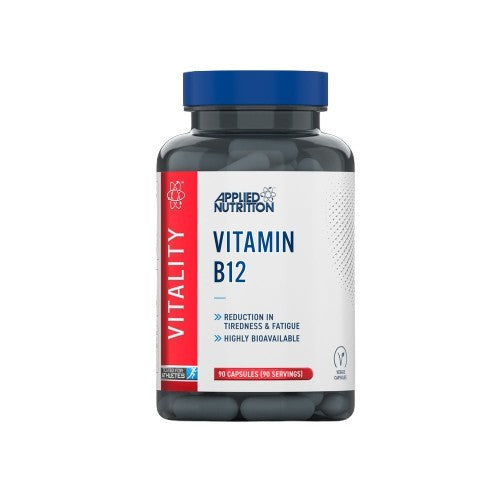 Vitamin B12