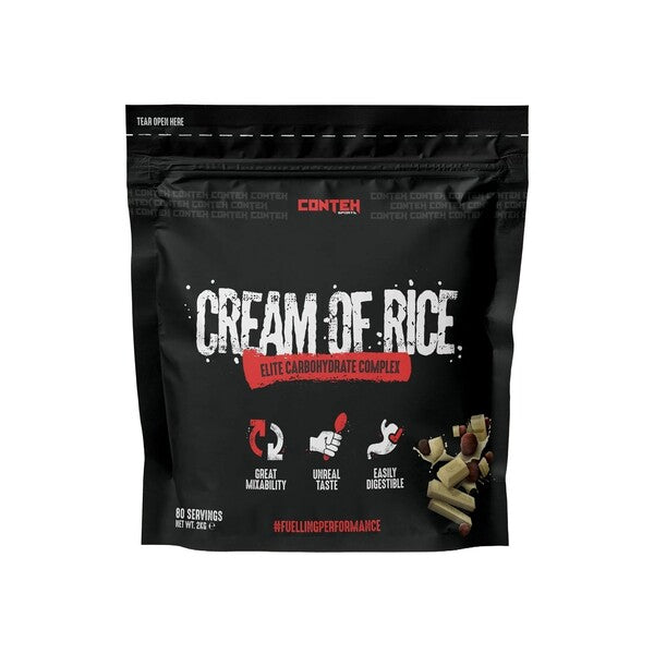 Cream of Rice by Conteh Sports – product image 8