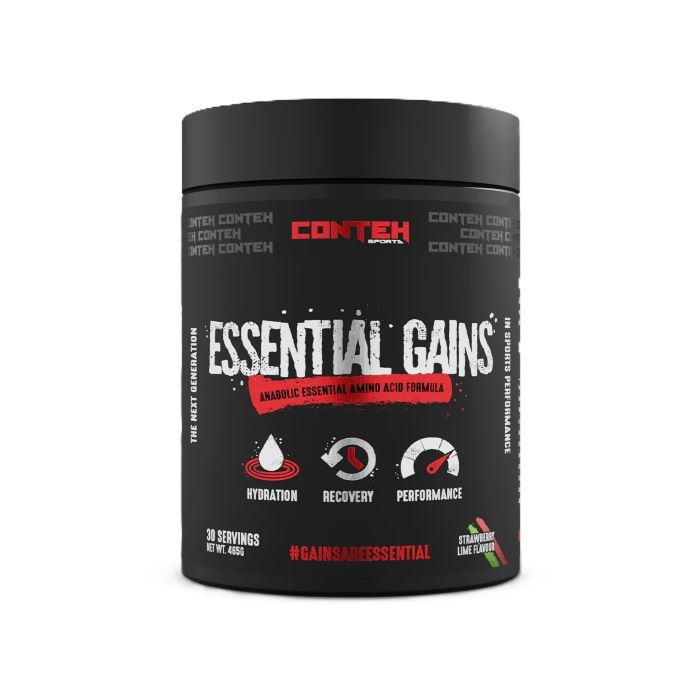 Essential Gains by Conteh Sports – product image 2