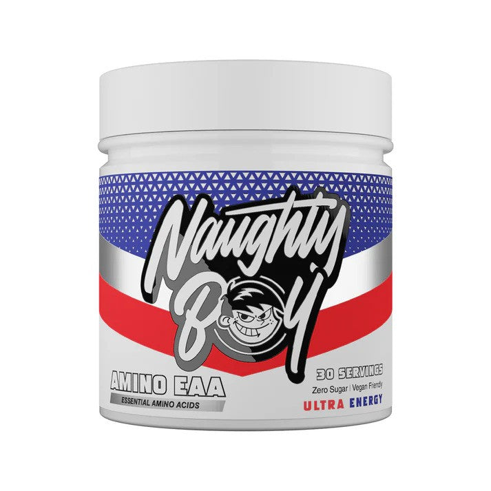 Amino EAA by Naughty Boy – product image 11