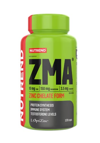 ZMA by Nutrend