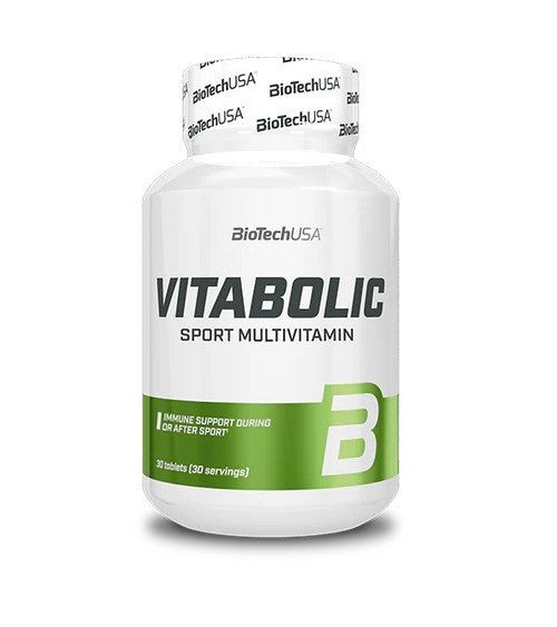 Vitabolic