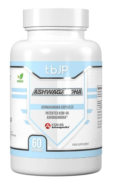 Ashwagandha