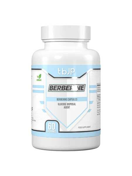 Berberine