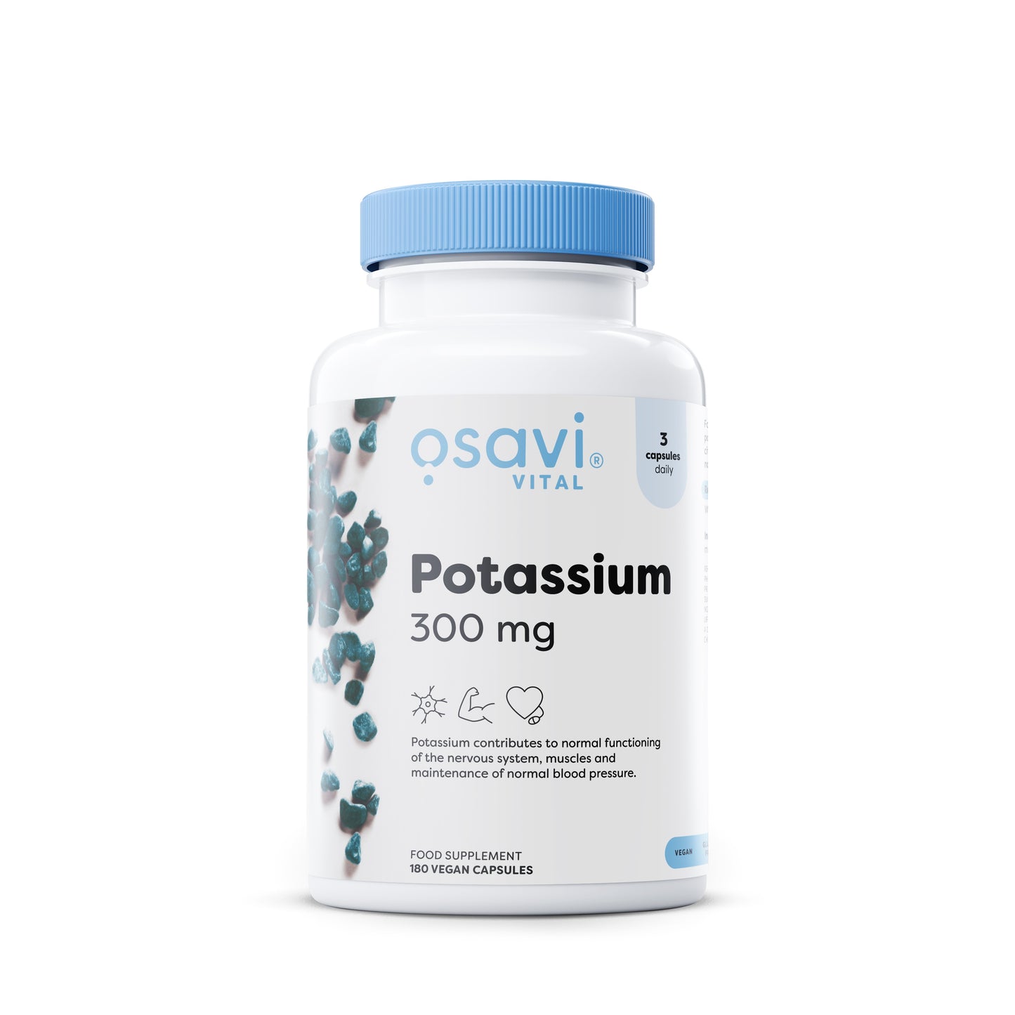 Potassium