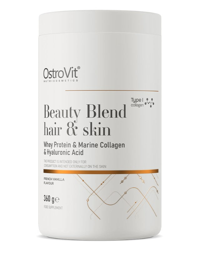 Beauty Blend Hair & Skin by OstroVit