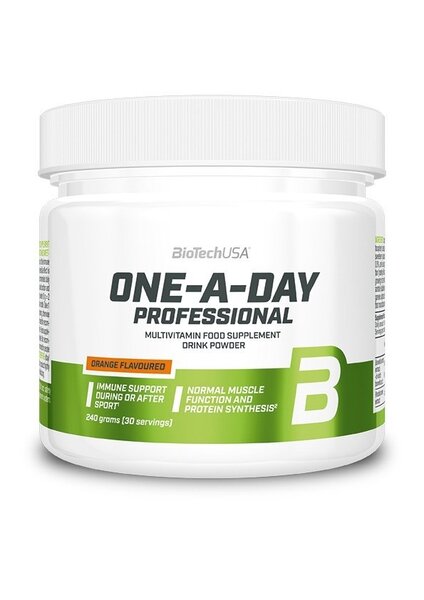 One-A-Day Professional