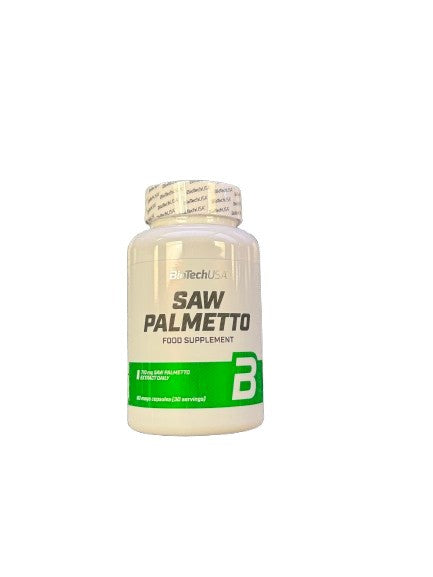 Saw Palmetto