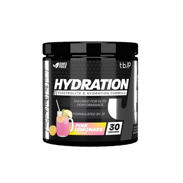 Hydration by Trained by JP – product image 3