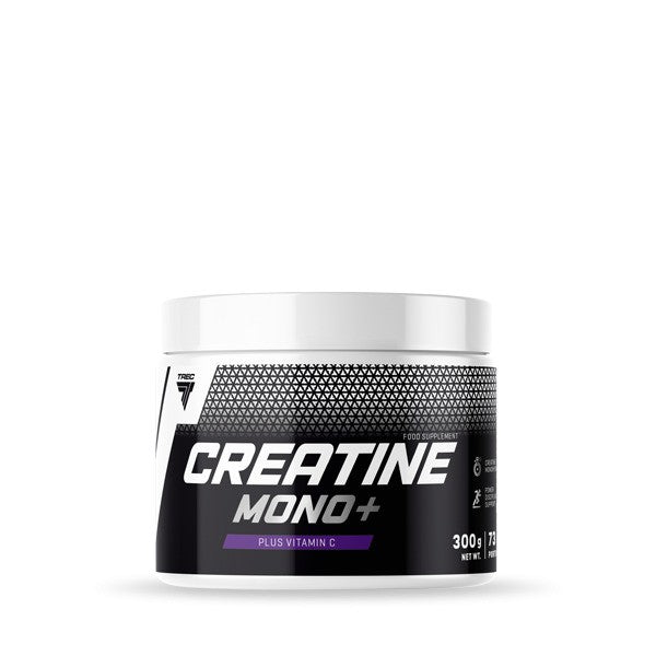 Creatine Mono + Vitamin C by Trec Nutrition – product image 2