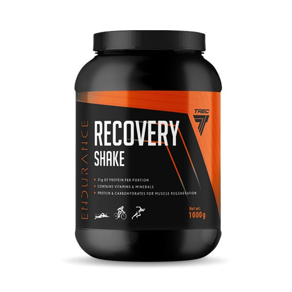 Recovery Shake by Trec Nutrition – product image 2